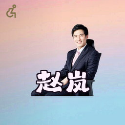 赵岚